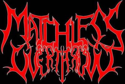 logo Matchless Overthrow